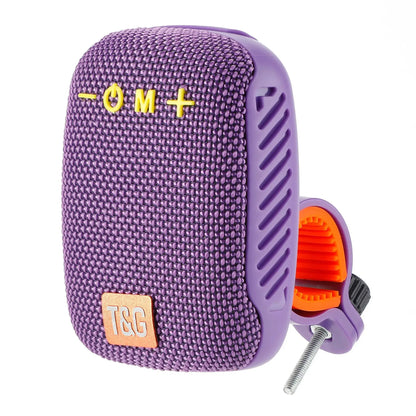 TG392 Outdoor Bluetooth Bicycle Speaker