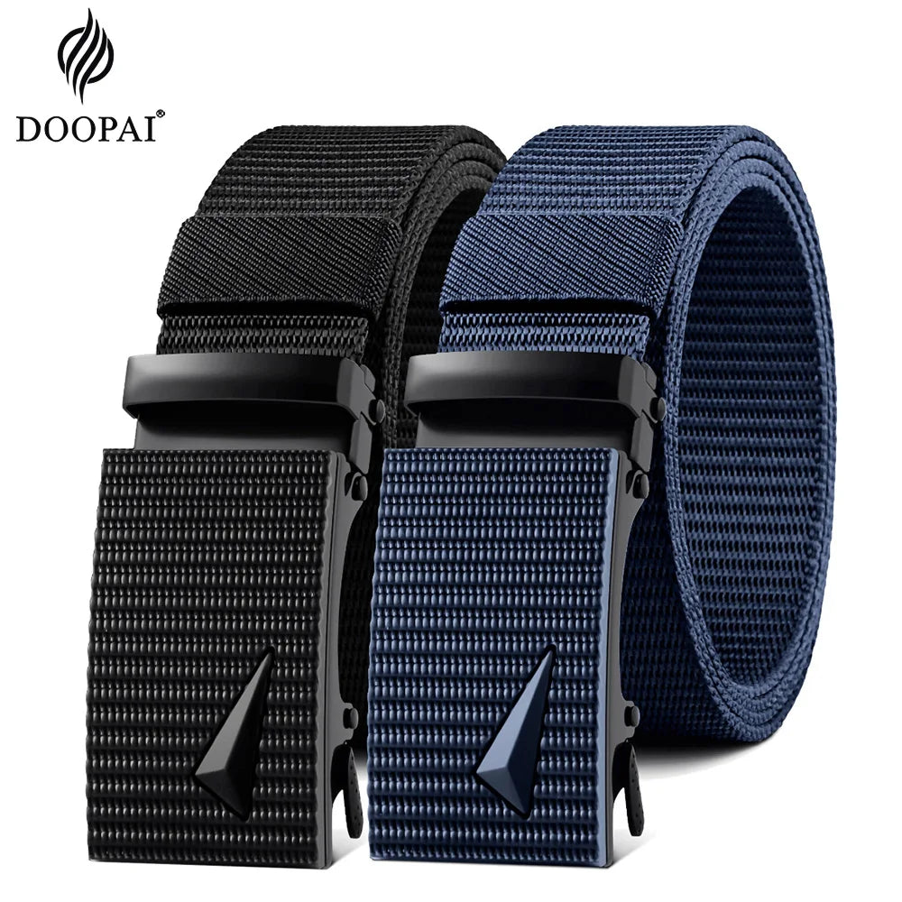 Ceinture de cowboy respirante pour hommes