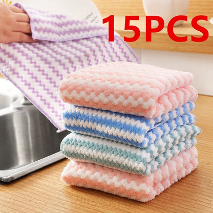 Kitchen Towels