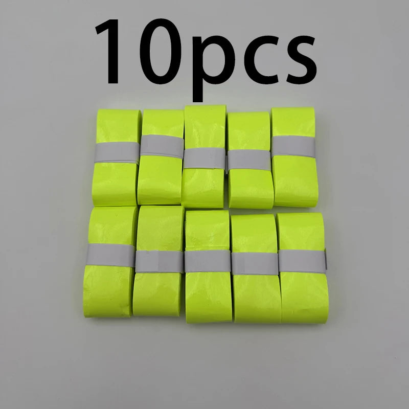 Adhesive Tennis Racket Overgrip