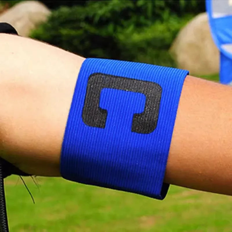 captain arm bands
