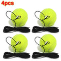 4pcs Ball