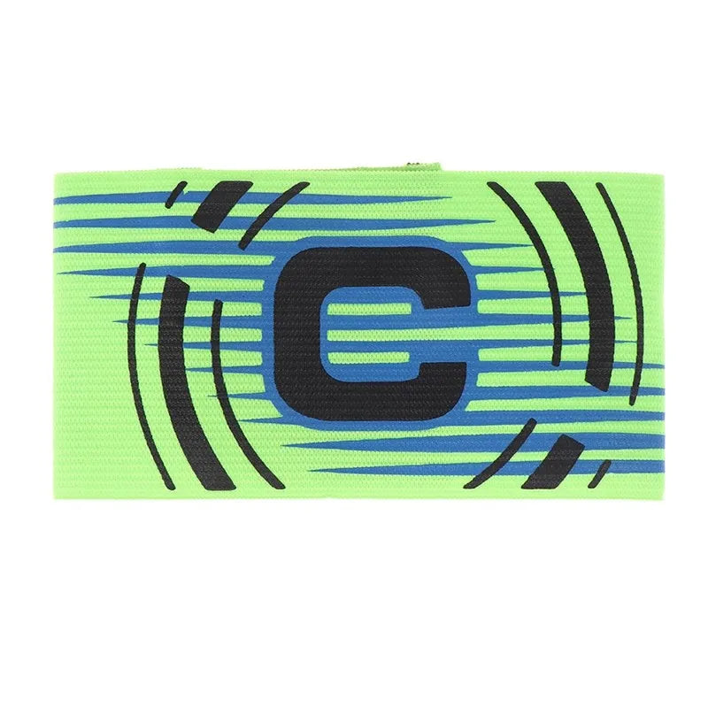 soccer captain armband