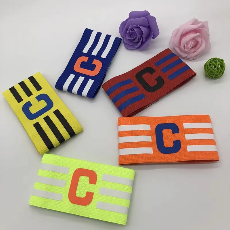 captain arm bands
