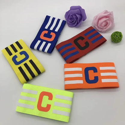 captain arm bands
