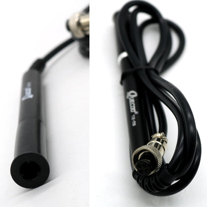 Adjustable Golf Swing Trainer Practice Rope Accessory