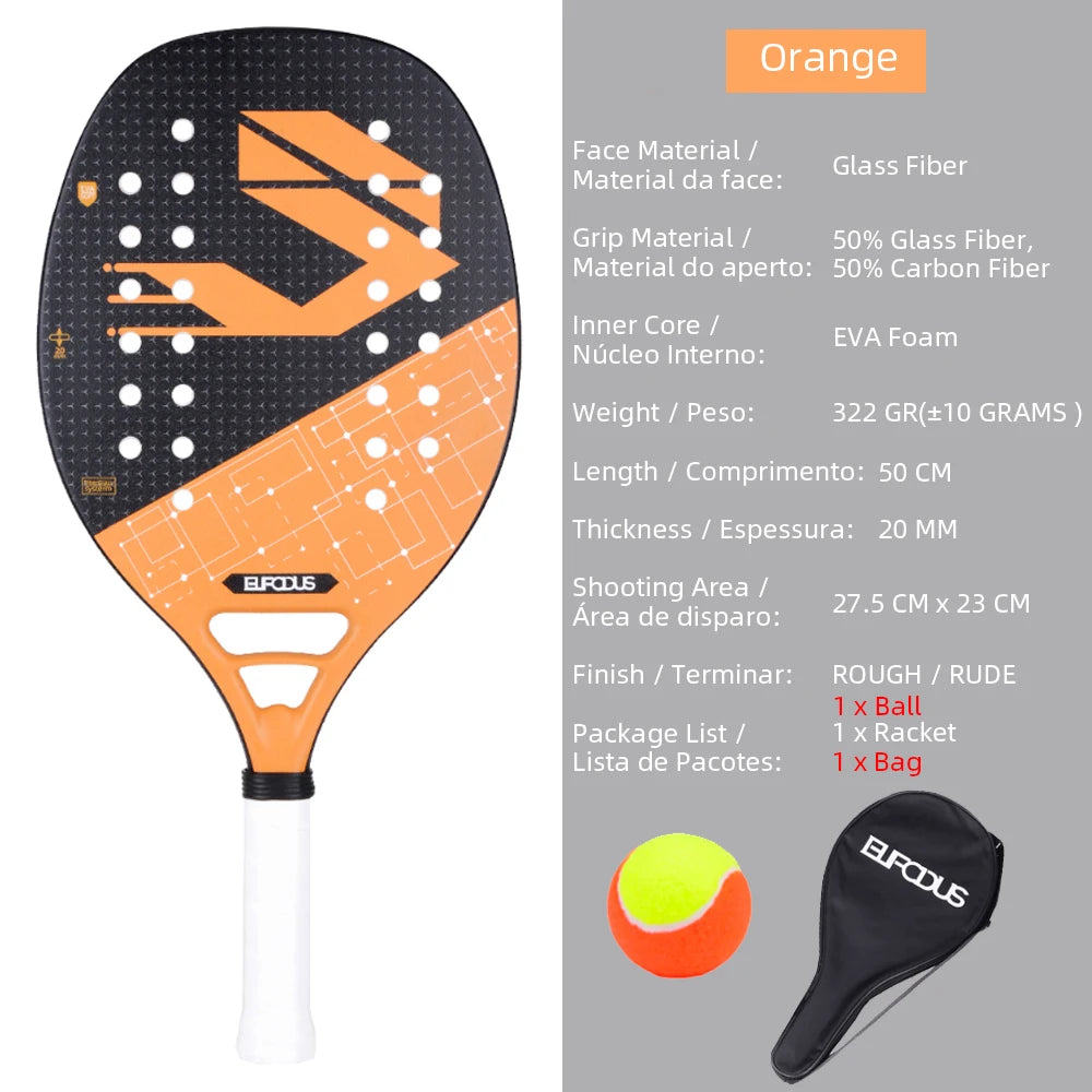 Advanced Tennis Racquets