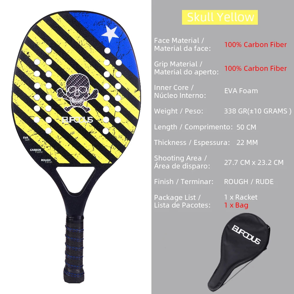 Advanced Tennis Racquets