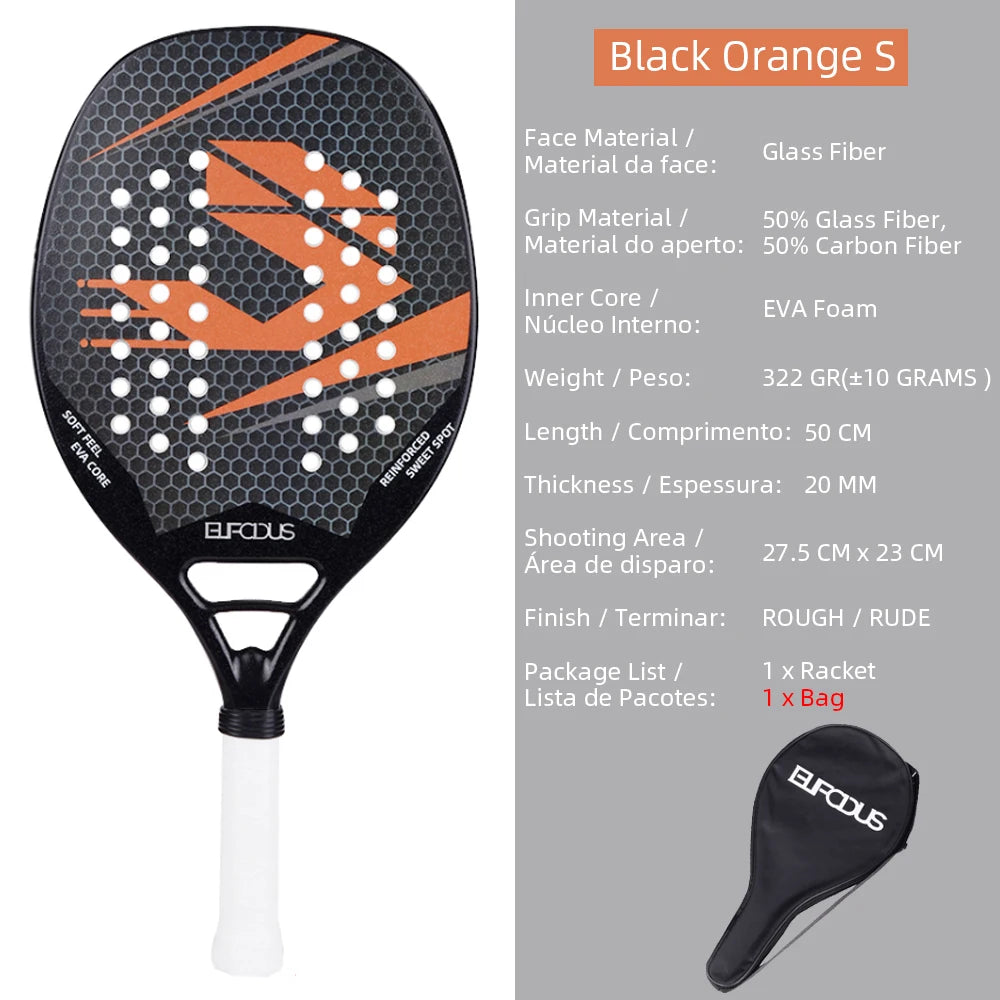 Advanced Tennis Racquets