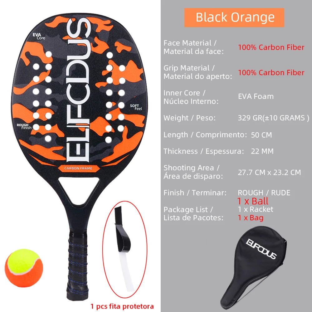 Advanced Tennis Racquets