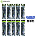 10PCS Purple
