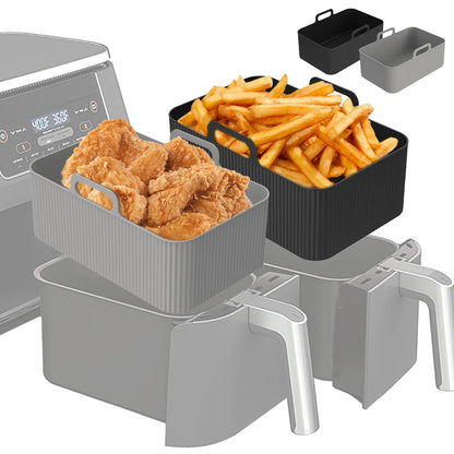 Air Fryer Silicone Liner