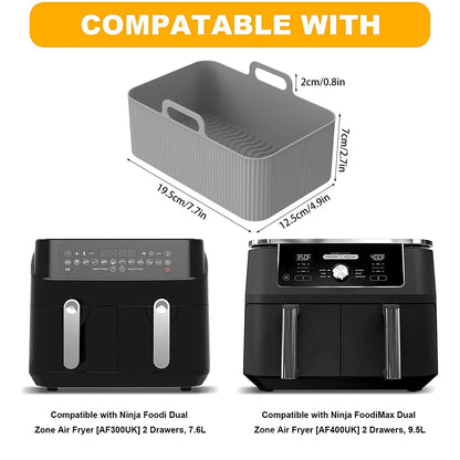 Air Fryer Silicone Liner