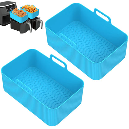 Air Fryer Silicone Liner
