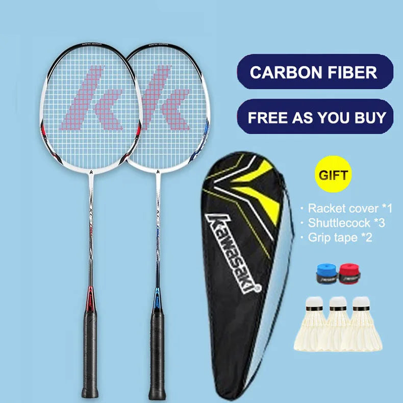 Lightweight Alloy Frame Power Tennis Racquets