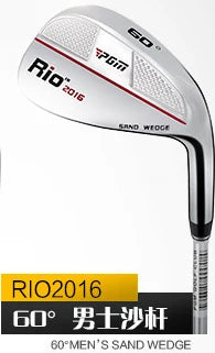 Premium Alloy Wedges: Perfect for Golf Beginners
