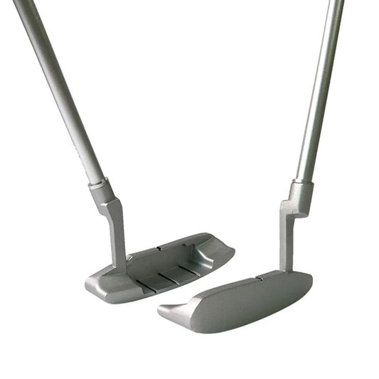 Right-Handed Aluminium Alloy Golf Putter
