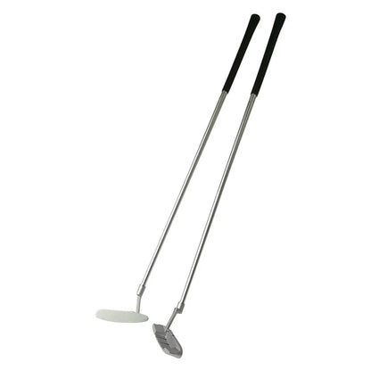 Right-Handed Aluminium Alloy Golf Putter
