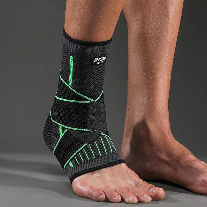 ankle protectors