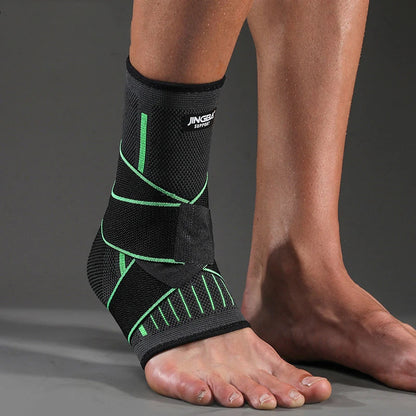 ankle protectors