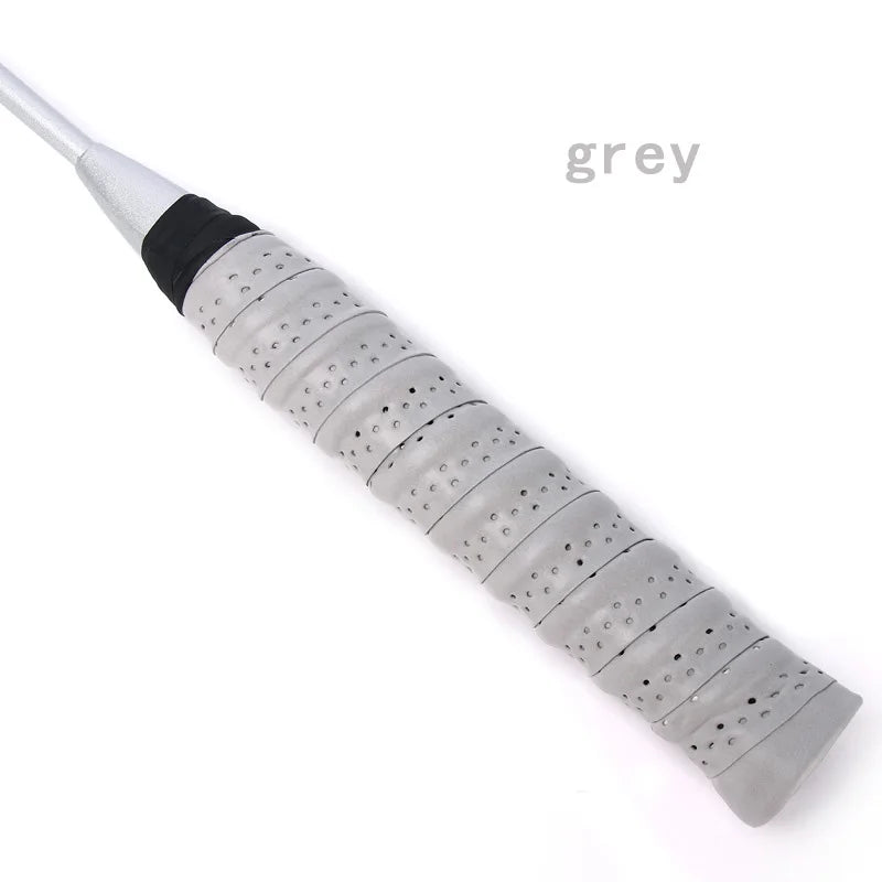 Anti-Slip Sweatband Outdoor Sports Tennis Racket Grip