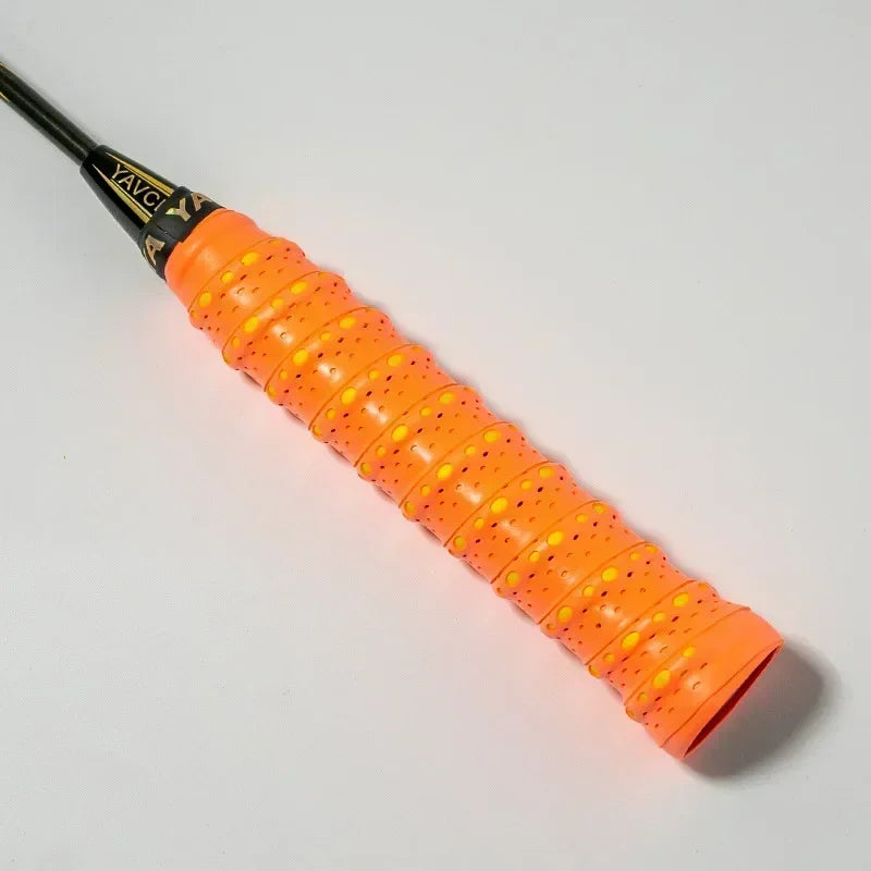 Anti-Slip Sweatband Tennis Overgrip Tape