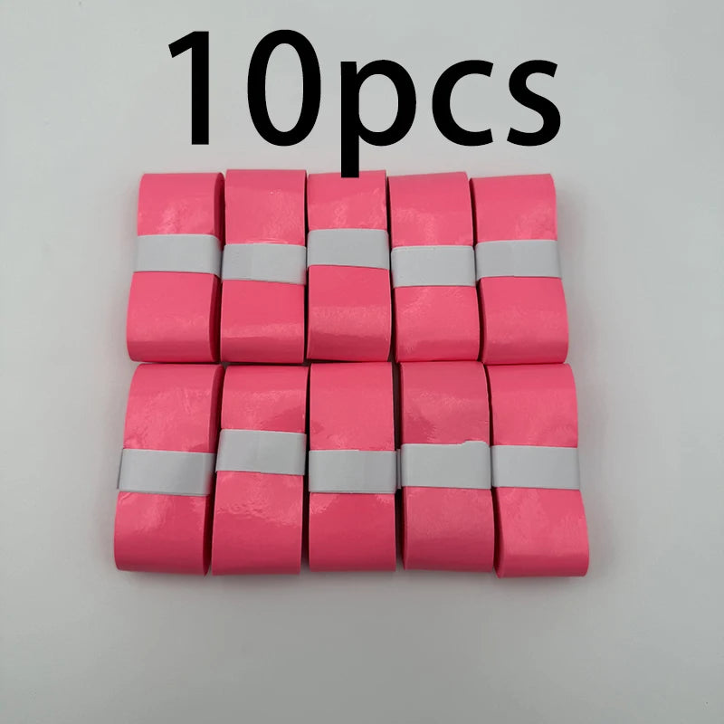 Anti Slip Adhesive Tennis Racket Overgrip