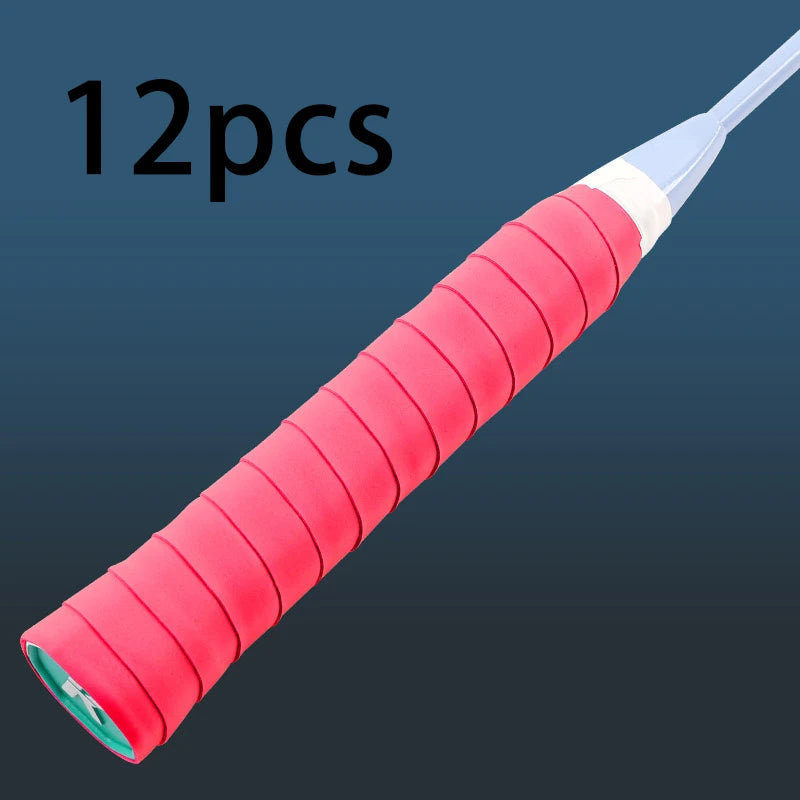 Anti Slip Tennis Grip For Sweaty Hands