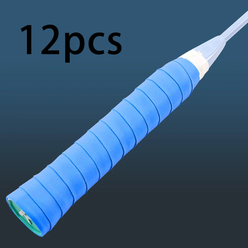 Anti Slip Tennis Grip For Sweaty Hands