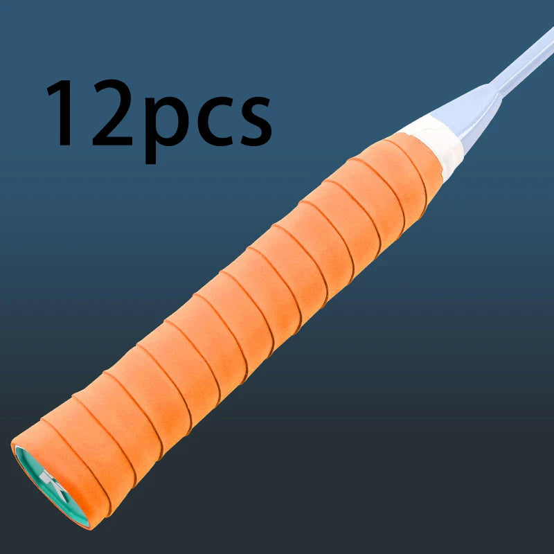 Anti Slip Tennis Grip For Sweaty Hands