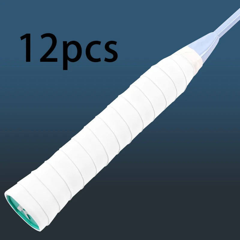 Anti Slip Tennis Grip For Sweaty Hands