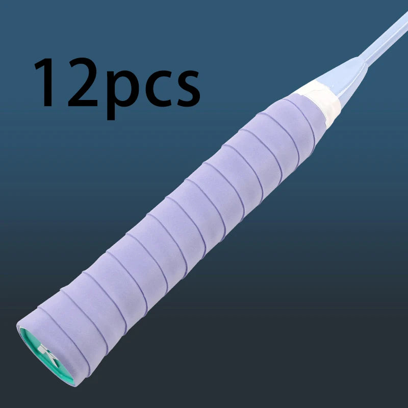 Anti Slip Tennis Grip For Sweaty Hands