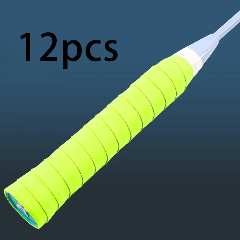 Anti Slip Tennis Grip For Sweaty Hands