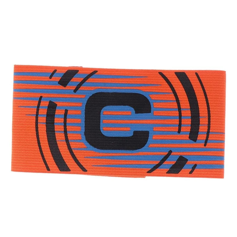 football captain armband
