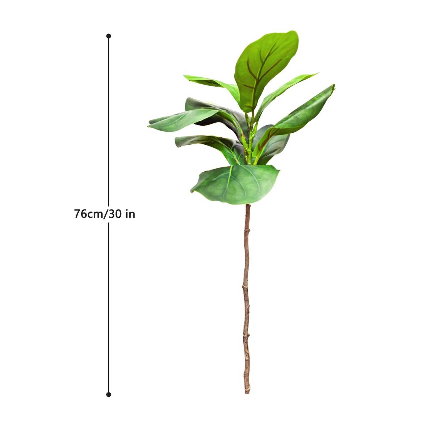 Artificial Magnolia Tree