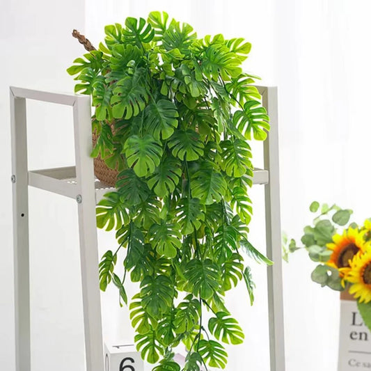 Leaf Wall Decoration