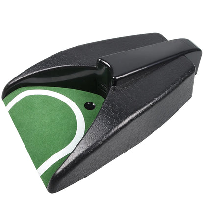 Automatic Golf Putting Cup for Indoor/Outdoor Practice