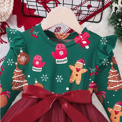 newborn christmas clothes