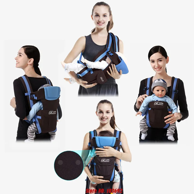 BabyCarrier