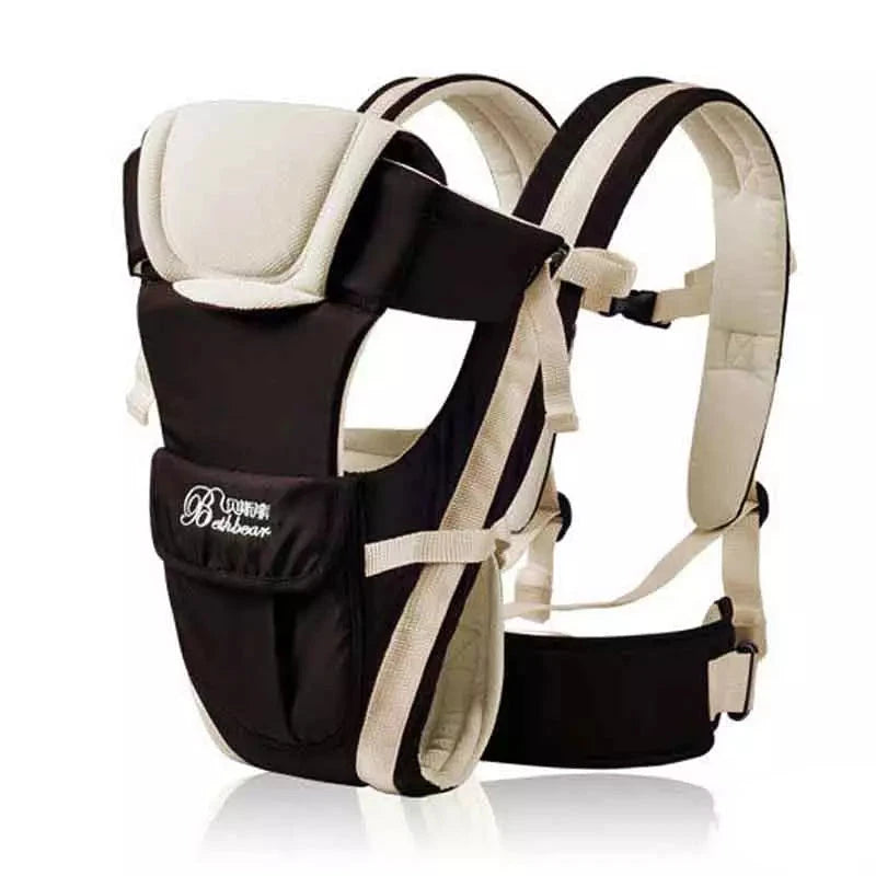 BabyCarrier