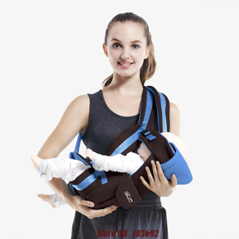 BabyCarrier