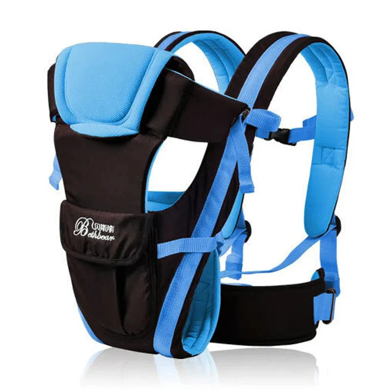 BabyCarrier