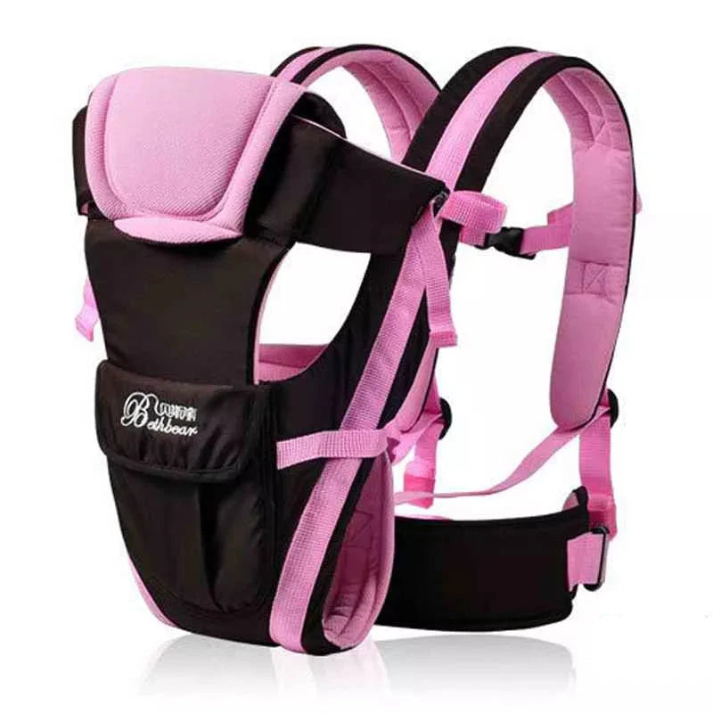 BabyCarrier