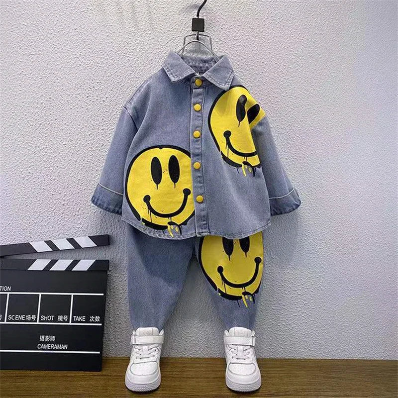 boy jeans