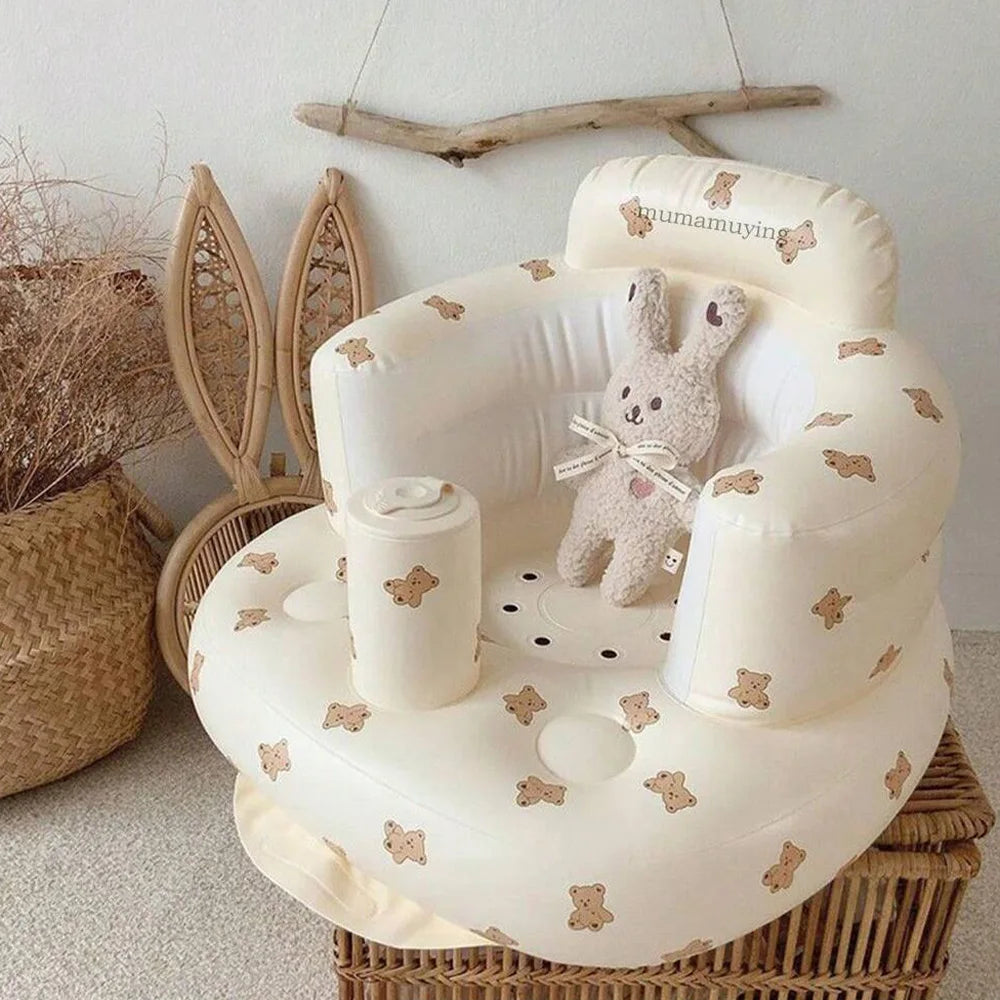 Baby Care Accessories

