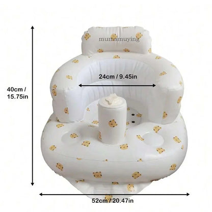 Baby Care Accessories

