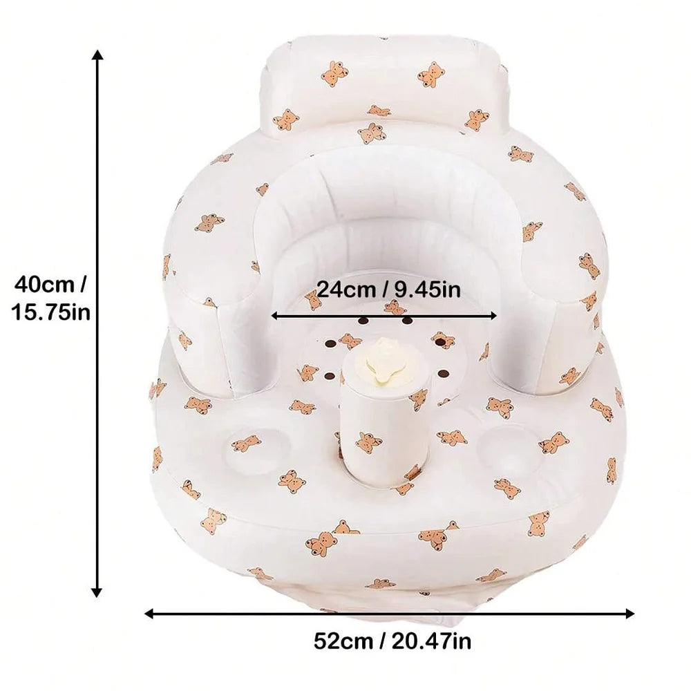 Baby Care Accessories

