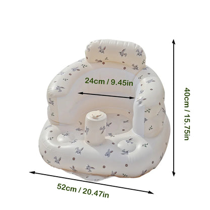 Baby Care Accessories

