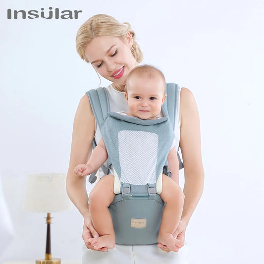 Baby Carrier

