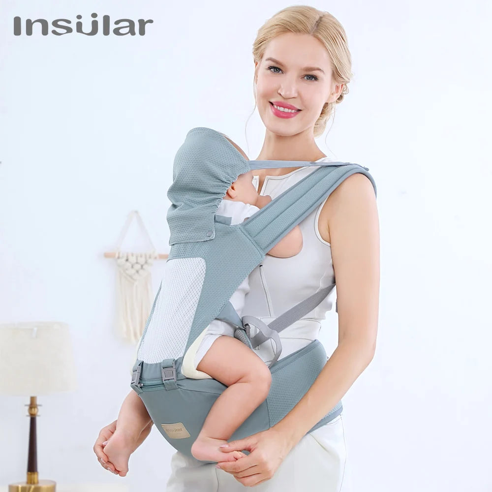 Baby Carrier

